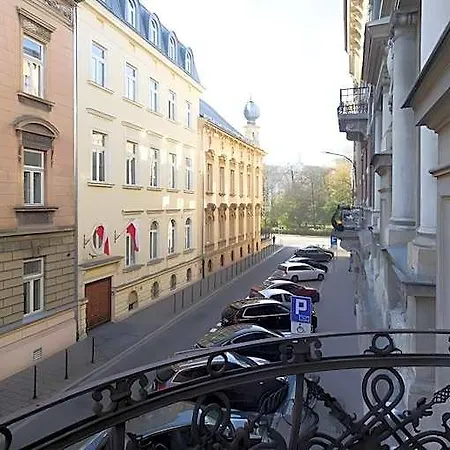 Hotel Harmony Kraków