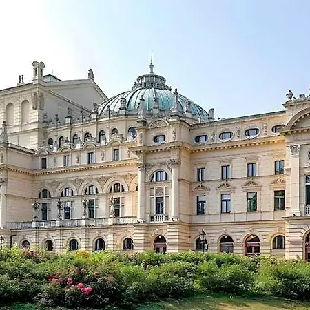 Harmony Hotel Kraków