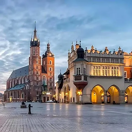 Harmony Hotel Kraków