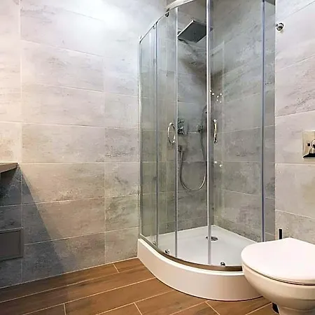 Harmony 3* Kraków