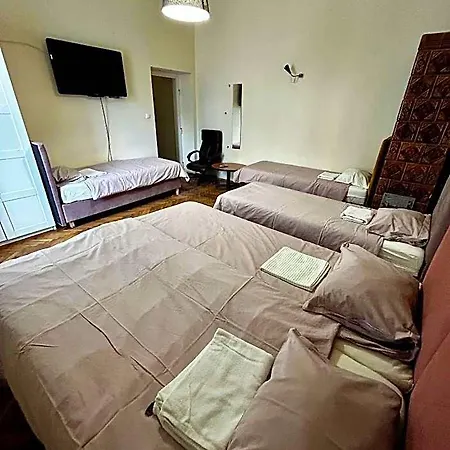 Hotel Harmony 3*