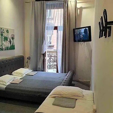 Harmony Hotel