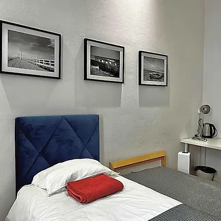Hotel Harmony Kraków