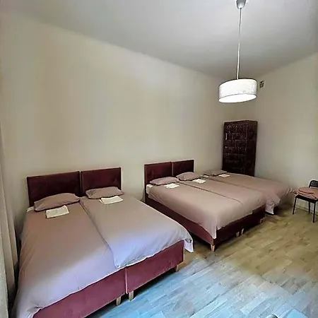 Harmony Hotel 3*