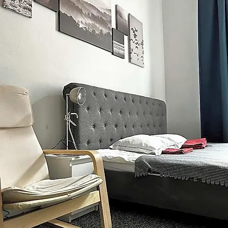 Harmony Hotel Kraków