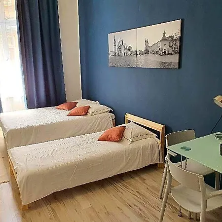 Harmony 3* Kraków