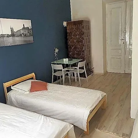 Hotel Harmony 3*